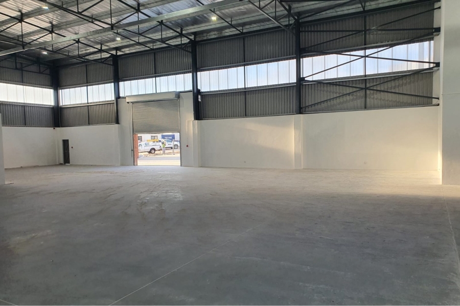 To Let commercial Property for Rent in Fairview Eastern Cape